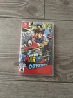 Super Mario Odyssey - Nintendo Switch