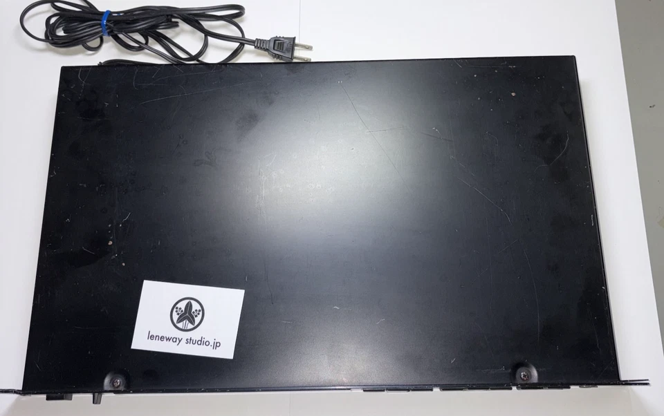 YAMAHA SPX90 ⅡDigital Multi-Effects Sound Processor free shipping - Image 4 of 4