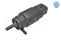 Meyle Waschwasserpumpe Scheibenreinigung 314 870 0002 FüR BMW E34 E32 E36 Z3 E31