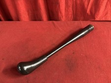 Chevy Silverado Sierra Nv3500 Shifter Knob 5 Speed Manual Gmc Oem