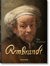 Rembrandt. The Paintings. 45th Ed: The Paintings. 45th Ed. by Marieke de Winkel