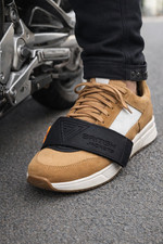 BRITISH JACKET Motorrad Schaltschutz Motorrad...