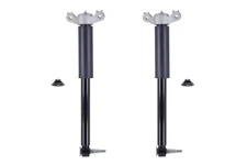 Suspension Shock Absorber Rear Kit FCS 8355052 Fits 20-22 Ford Explorer AWD