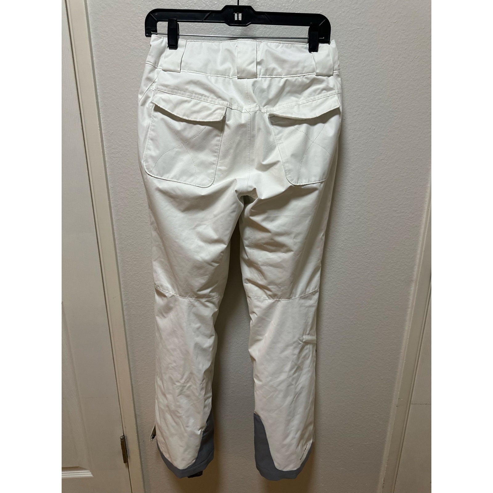 Columbia Women's Bugaboo™ II Pant, White, Size XS thumbnail 8