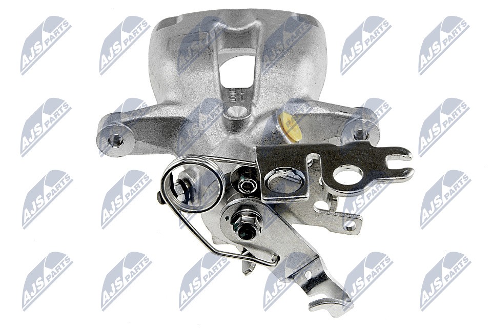 BRAKE CALIPER HZT-VW-012 FORBSX 2.0L BMM/BDJ/BST 2.0L BLS/BSU/BJB 1.9LBUD 1.4L - Image 5