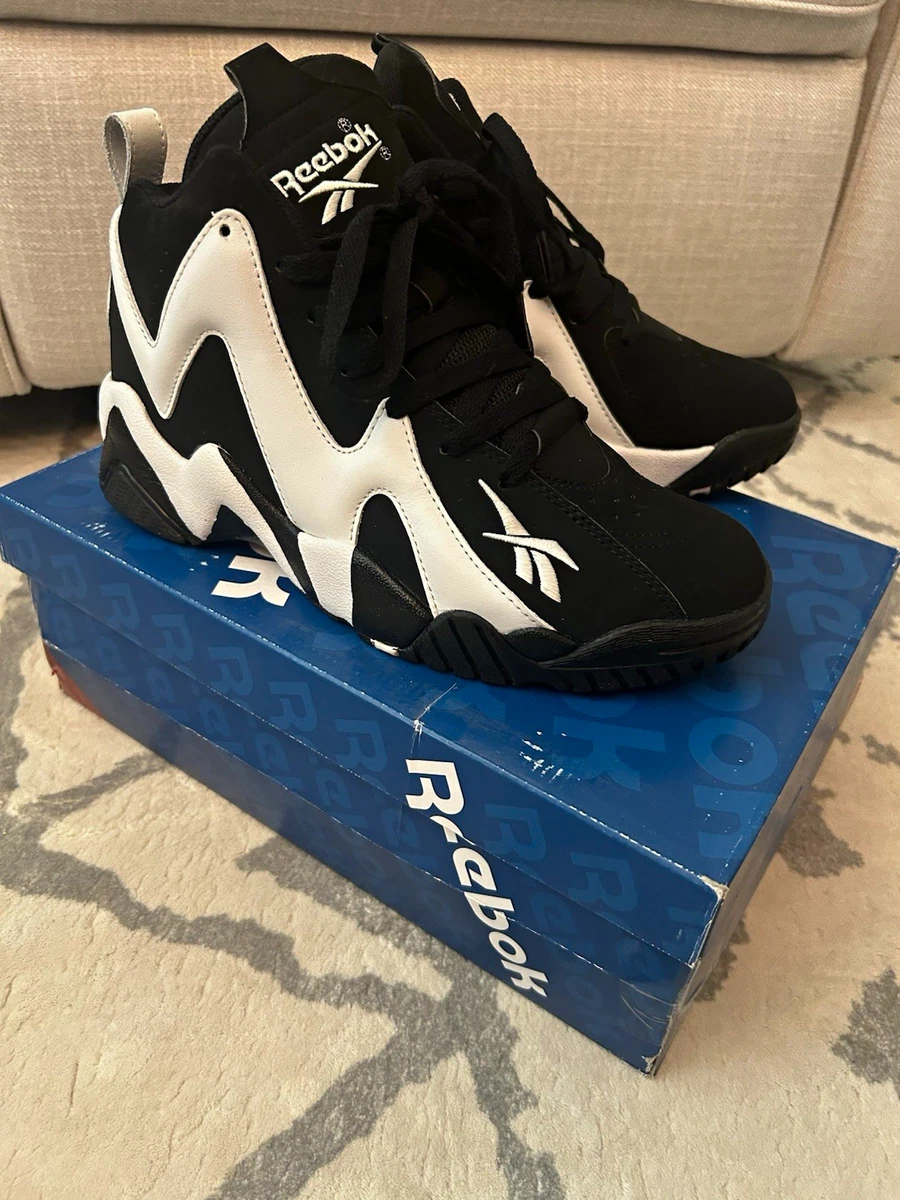 Reebok Kamikaze 2 Men's Sneakers for Sale | Authenticity
