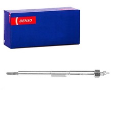 DENSO GLÜHKERZE passend für NISSAN ALMERA CABSTAR NAVARA NP300 PATHFINDER PICK