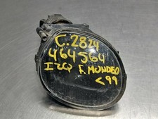 Antibrouillard Peugeot 204