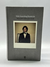 Big Apple: Steve Jobs Autographs, Trading Cards and Collectibles 78