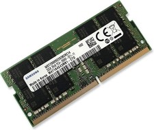 Samsung M471A4G43MB1-CTD SODIMM DDR4 Memory RAM - 32GB for sale