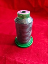 Isacord Machine Embroidery Thread 4644 Color: Mallard 18496