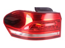 Rückleuchte außen links VW Touran II (5T) 2.0 TDI  110 kW  150 PS (05.2015-> ) 