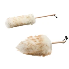 Basic Wool Dusters Kit 10" & 24"