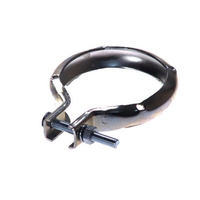   CLAMP CLAMPING PIECE EXHAUST SYSTEM ME810OC NEU DE STOCK