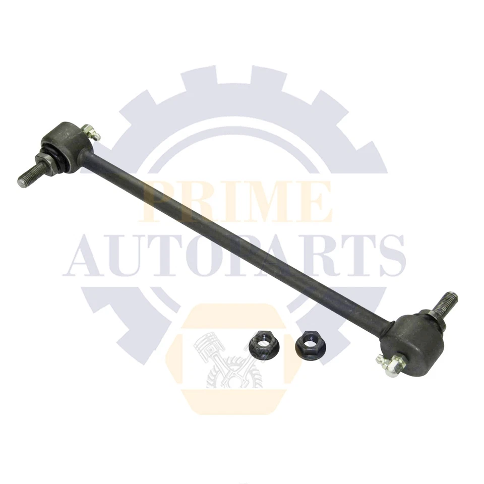 Barras estabilizadoras delanteras MOOG OEM para Volvo 850/C70/S70/V70 1993-2004 garantía de por vida Foto 3 de 4