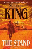 The Stand | Stephen King | Taschenbuch | Einband - Flex.(Paperback) | Englisch