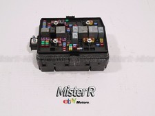 General Motors • Engine Wiring Junction Block/Fuse Box • New OE • GM #86771158