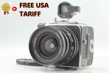 [Near MINT] Hasselblad SWC Super Wide C Biogon 38mm f/4.5 A12 II From JAPAN