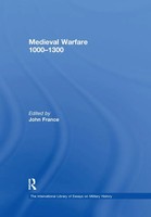 Medieval Warfare 1000-1300 | John France | Taschenbuch | Englisch | 2019