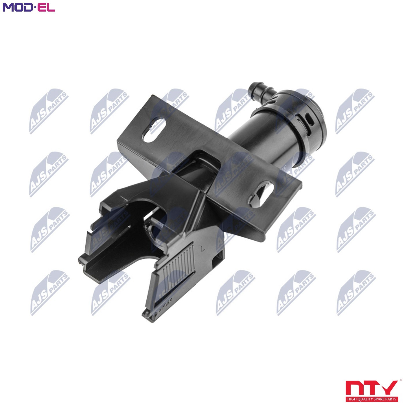WASHER FLUID JET HEADLIGHT CLEANING EDS-TY-019 FOR TOYOTA LAND/CRUISER/PRADO - Image 8