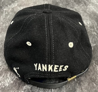 New Era 9FIFTY x Polo Ralph Lauren New York Yankees Wool Snapback