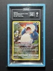 Pokemon Snorlax tg10/tg30 Sword Shield Lost Origin TAG 9