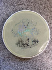 Axiom MVP Discs Eclipse Skulboy Glow Envy Special 6/10 Ink 175g