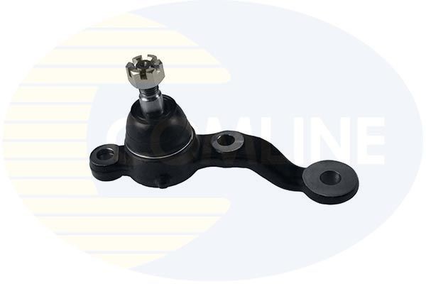 Ball Joint Left Front Lower Suspension Steel Fits Lexus IS COMLINE CBJ5005