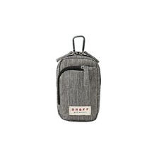 ONOFF OA2225-88 Golf Rangefinder Multi Case Ash Gray Japan New