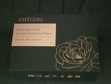 amzgirl hair removal device IPL
