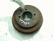 Tambour de frein Nissan 100 NX