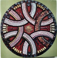 SEALED/NEW-Buttons- Treasures Of The Steamboat Arabia 500 pc Springbok Puzzle