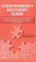 Victoria Hoffman | Codependency Recovery Guide | Buch | Englisch (2020)