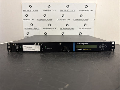 ThinkLogical Velocity T-4200 Chassis KVM Extension