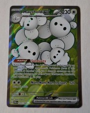 Maushold EX Ultra Rare Paradox Rift 233/182 on eBay