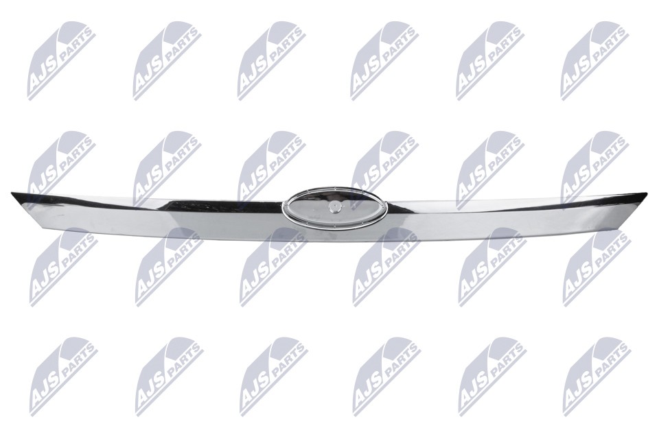 Für NTY EZC-FR-298 TAILGATE TRIM BRACKET