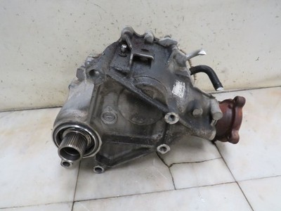 2013-2019 Ford Explorer Transfer Case Oil Cooler 3.5L Turbo AWD OEM DG137251CC
