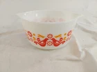 Vintage Pyrex FRIENDSHIP 473 1 qt Cassarole Dish 1971-1974 Virdie Dutch
