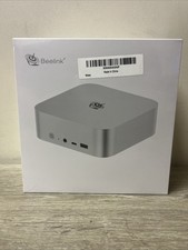 Beelink SER9 Pro Mini PC,AMD Ryzen 7 H 255 | 24GB/1TB