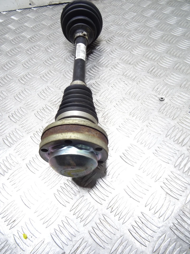 2015 VOLKSWAGEN TIGUAN TSI MK1 MANUAL 5DRS ESTATE LEFT SIDE DRIVESHAFT *2037 - Image 3 of 4