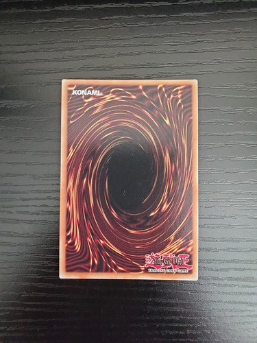 Barrera de hielo - Yugioh Brothers of Legend - Ultra Rara - BROL-EN013 - Imagen 2 de 2