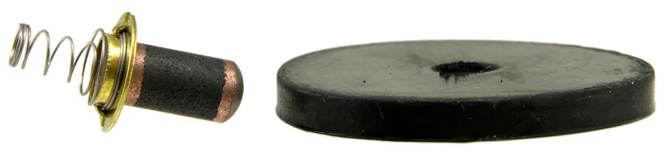 Resistencia de lastre Airtex 6R1000 Foto 2 de 4