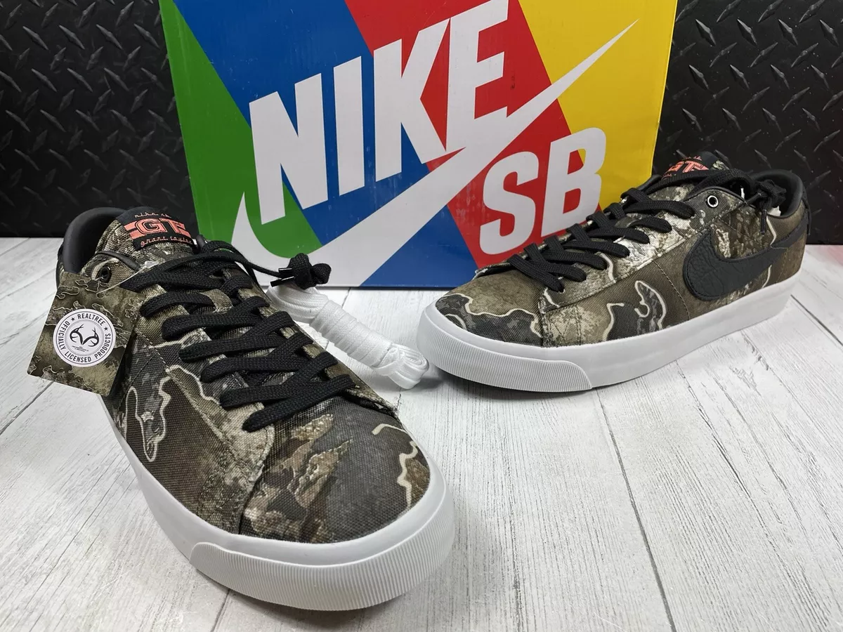 Nike blazer clearance low premium men's
