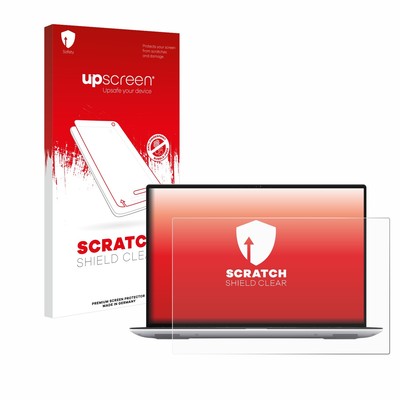 Film Protection Anti-Espion Pour Dell Precision 5480 Non-Touch - Contre Regards Indiscrets + Filtre Lumière Bleue