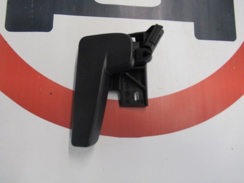 VW Sharan 7N Highline Hebel Entriegelung Motorhaube 6R1823533