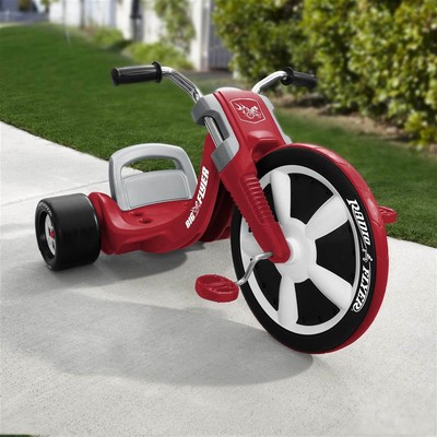 radio flyer big flyer