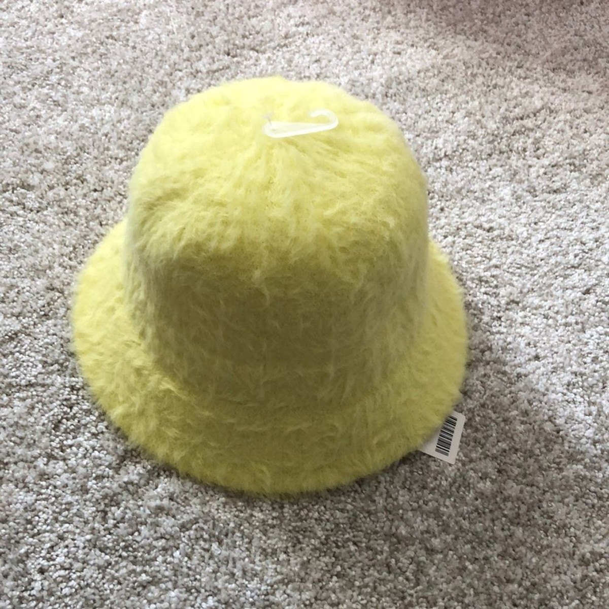 New Urban outfitters faux fur bucket hat | eBay
