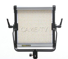 CAME-TV 576D Daylight LED Panel Video Studio light