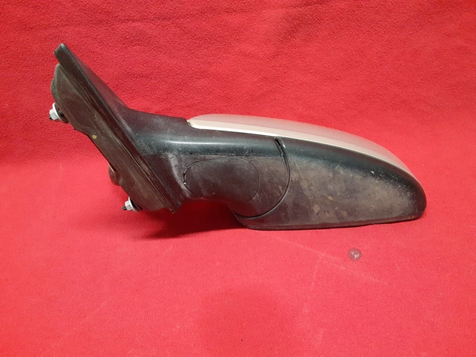 Chevrolet Malibu 2007-2009 Saturn Aura / 2008-2012 - Espejo retrovisor - dorado Foto 2 de 4