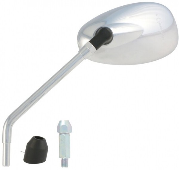 Linker RüCkspiegel Piaggio Beverly 125 300 RST 2014 2015 2016-image
